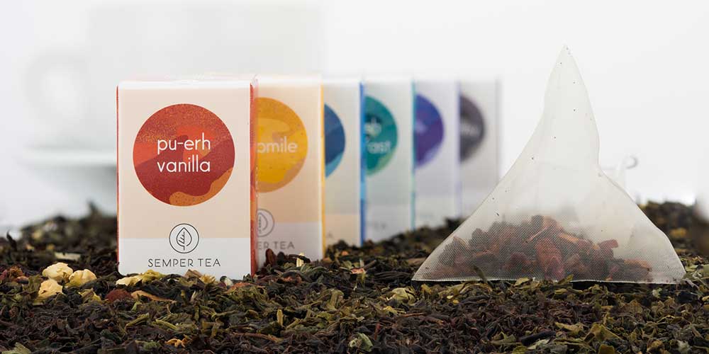 comprar te e infusiones ecologicas online semper tea