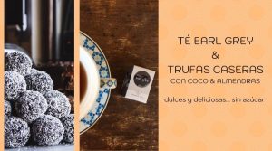 Beneficios de beber té Earl Grey