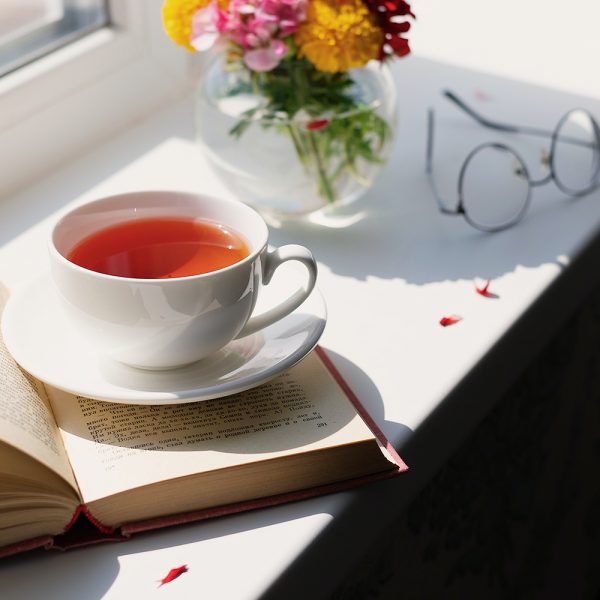 El té de rooibos es una de las bebidas que más se han aplaudido últimamente, sobre todo para los que buscan una alternativa a la cafeína