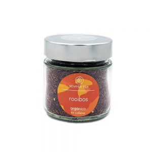 Té Rojo Sudafricano Rooibos | BIO | Regalos para amantes del té