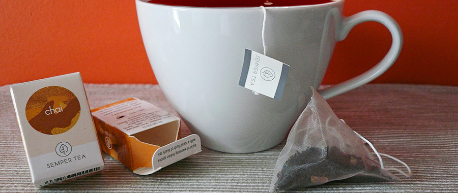 comprar te negro chai ecologico semper tea