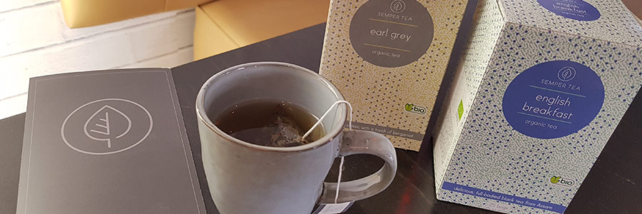 proveedor de infusiones para bares hosteleria restauracion semper tea